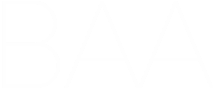 BAA logo